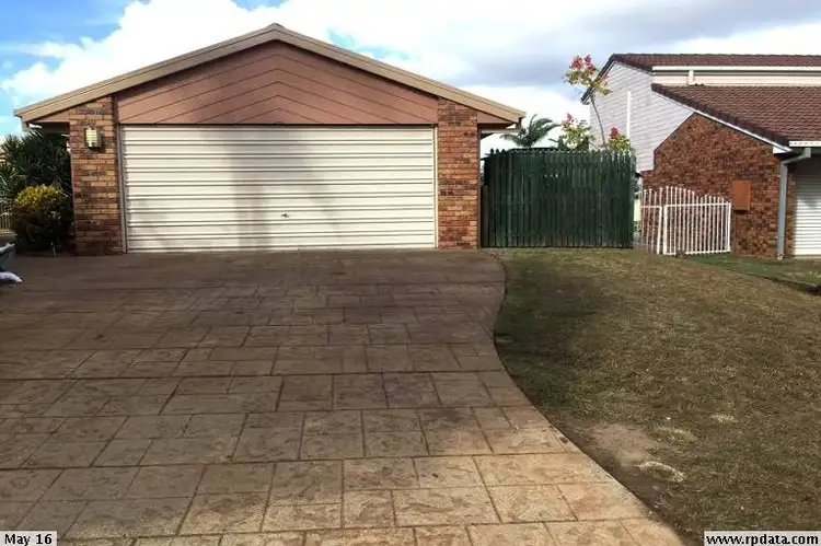 5 Cactus Court, Eight Mile Plains QLD 4113