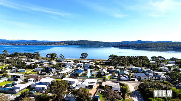 22 Moriarty Road, Stieglitz TAS 7216