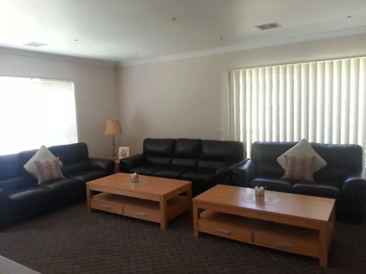 Second view of Homely house listing, 44 Hinkler Drive, Mill Park VIC 3082
