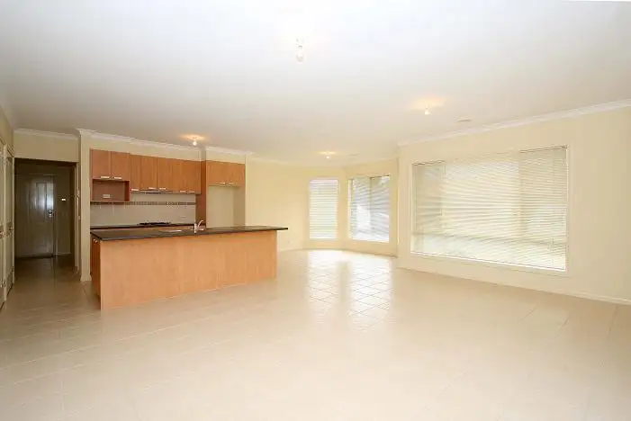 Third view of Homely house listing, 44 Hinkler Drive, Mill Park VIC 3082