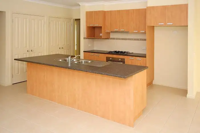 Fourth view of Homely house listing, 44 Hinkler Drive, Mill Park VIC 3082
