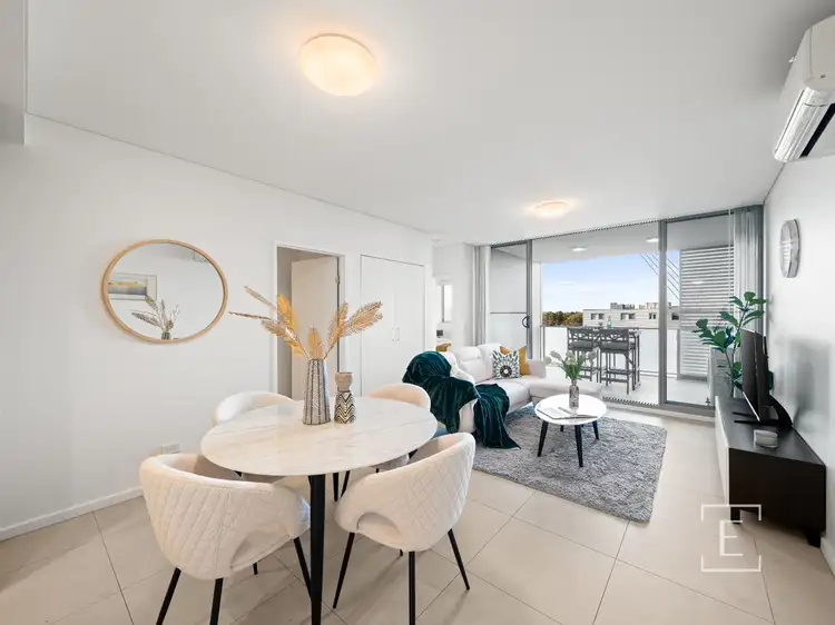 609/85 Park Road, Homebush NSW 2140