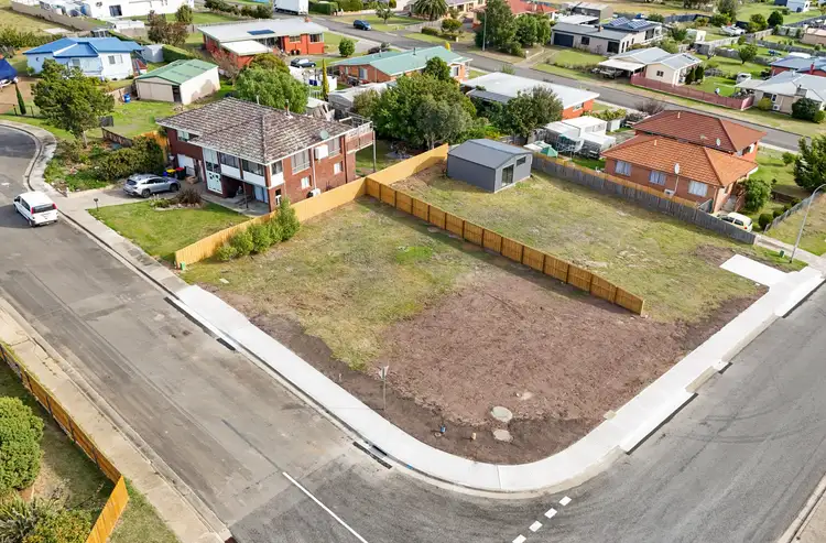 Fifth view of Homely land listing, 28 Selwyn Street, Triabunna TAS 7190