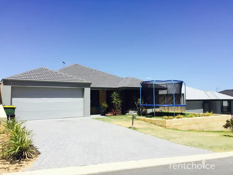 14 Ellinwood Loop, Meadow Springs WA 6210