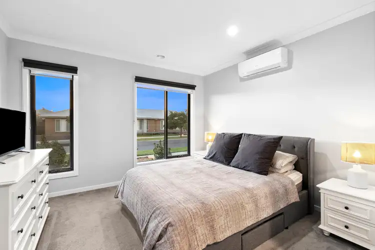 Second view of Homely house listing, 9 Moonah Circuit, Lara VIC 3212