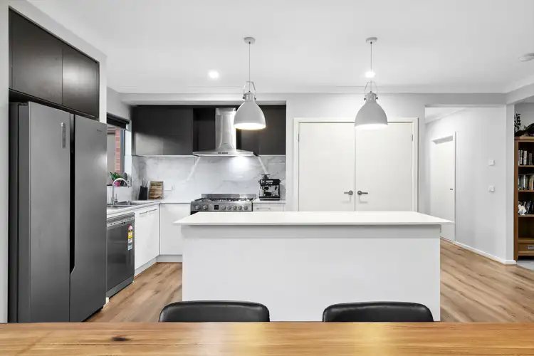 Fourth view of Homely house listing, 9 Moonah Circuit, Lara VIC 3212