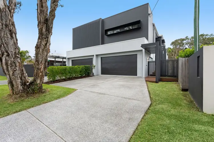 1/15 Currawong Street, Mudjimba QLD 4564
