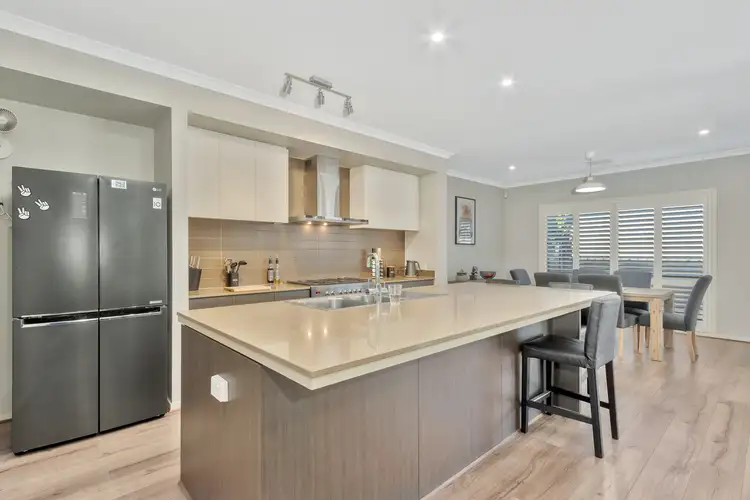 Second view of Homely house listing, 23 Boucaut Avenue, Blakeview SA 5114