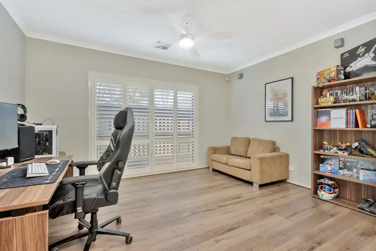 Fifth view of Homely house listing, 23 Boucaut Avenue, Blakeview SA 5114