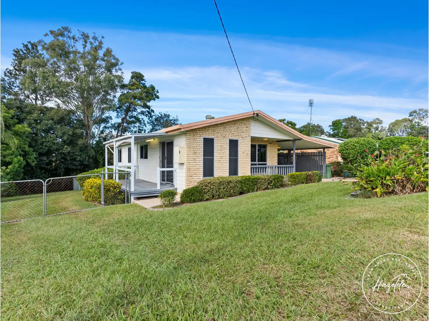 Main view of Homely house listing, 19 Aparima Court, Gympie QLD 4570