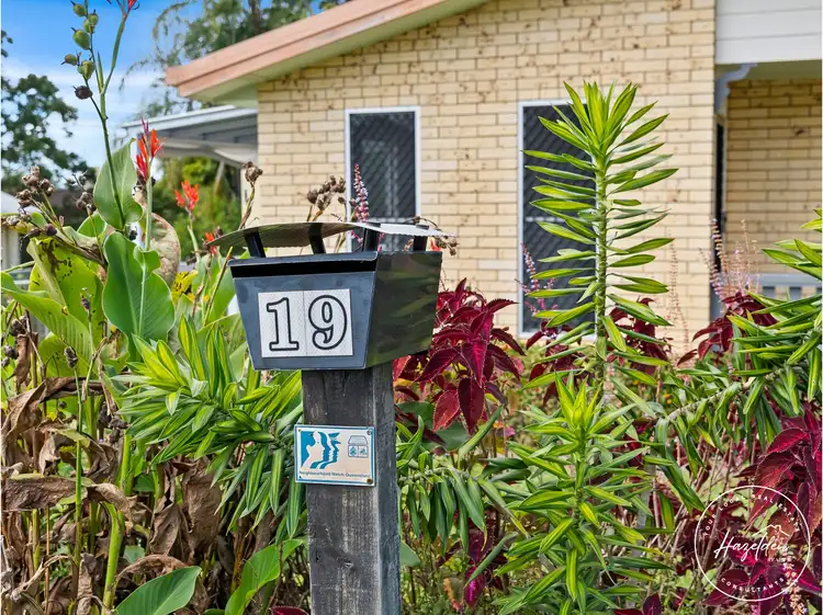 Fourth view of Homely house listing, 19 Aparima Court, Gympie QLD 4570