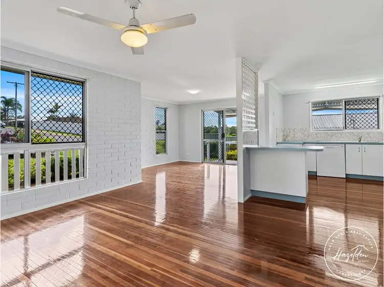 Fifth view of Homely house listing, 19 Aparima Court, Gympie QLD 4570