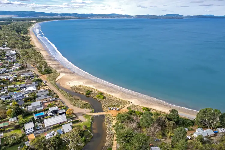 LOT 201 Saltwater Rise, Seven Mile Beach TAS 7170