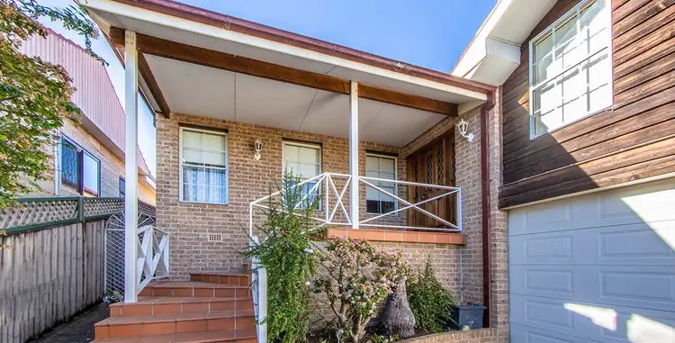 5A Teale Place, North Parramatta NSW 2151