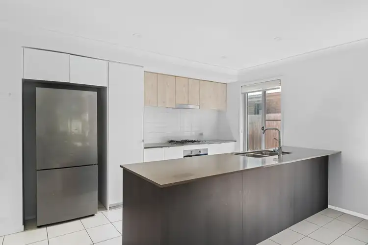 Second view of Homely house listing, 60 Chambers Ridge Boulevard, Park Ridge QLD 4125