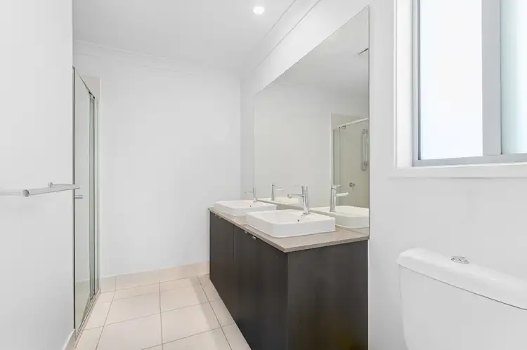 Fifth view of Homely house listing, 60 Chambers Ridge Boulevard, Park Ridge QLD 4125