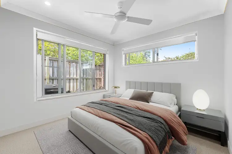 Sixth view of Homely house listing, 60 Chambers Ridge Boulevard, Park Ridge QLD 4125