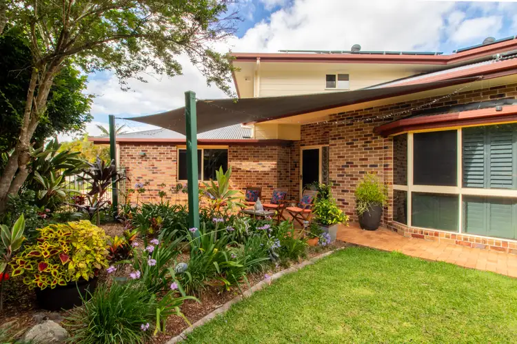 Main view of Homely house listing, 48 Regency Place, Carindale QLD 4152