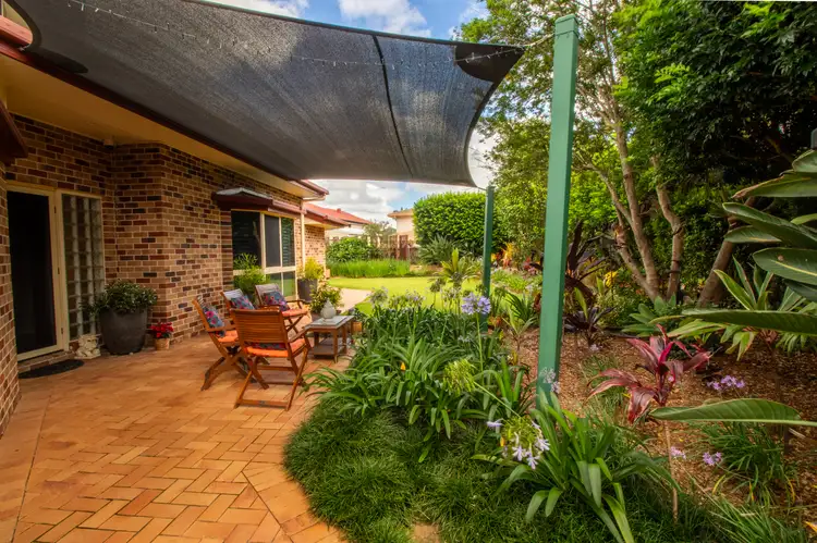 Third view of Homely house listing, 48 Regency Place, Carindale QLD 4152