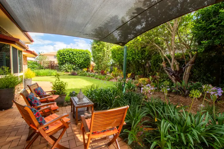 Fourth view of Homely house listing, 48 Regency Place, Carindale QLD 4152