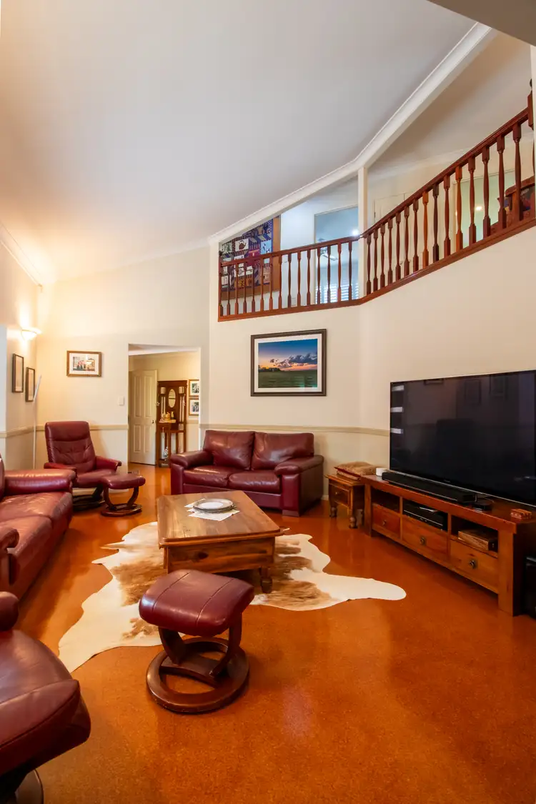 Seventh view of Homely house listing, 48 Regency Place, Carindale QLD 4152