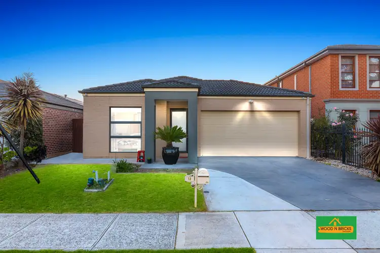 13 Shiels Street, Cranbourne East VIC 3977