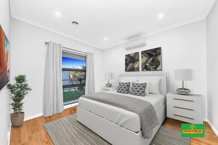 Second view of Homely house listing, 13 Shiels Street, Cranbourne East VIC 3977