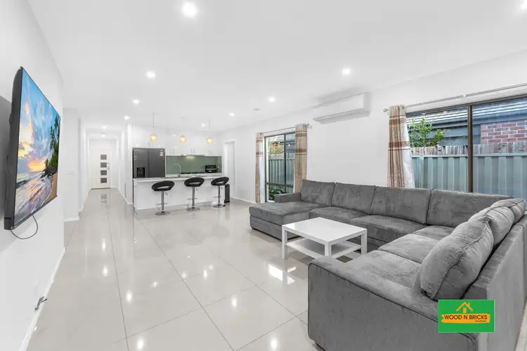 Third view of Homely house listing, 13 Shiels Street, Cranbourne East VIC 3977