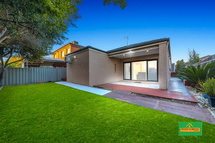 Fourth view of Homely house listing, 13 Shiels Street, Cranbourne East VIC 3977