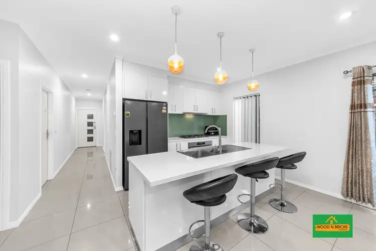 Fifth view of Homely house listing, 13 Shiels Street, Cranbourne East VIC 3977