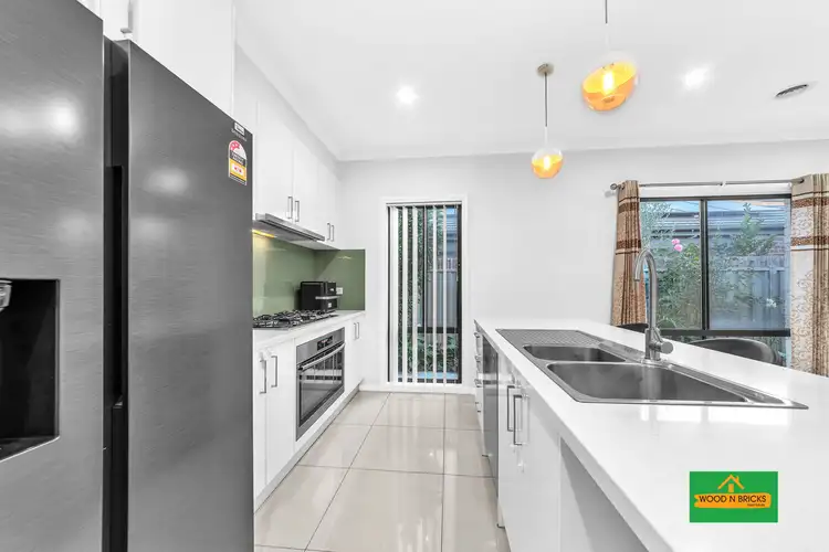 Sixth view of Homely house listing, 13 Shiels Street, Cranbourne East VIC 3977