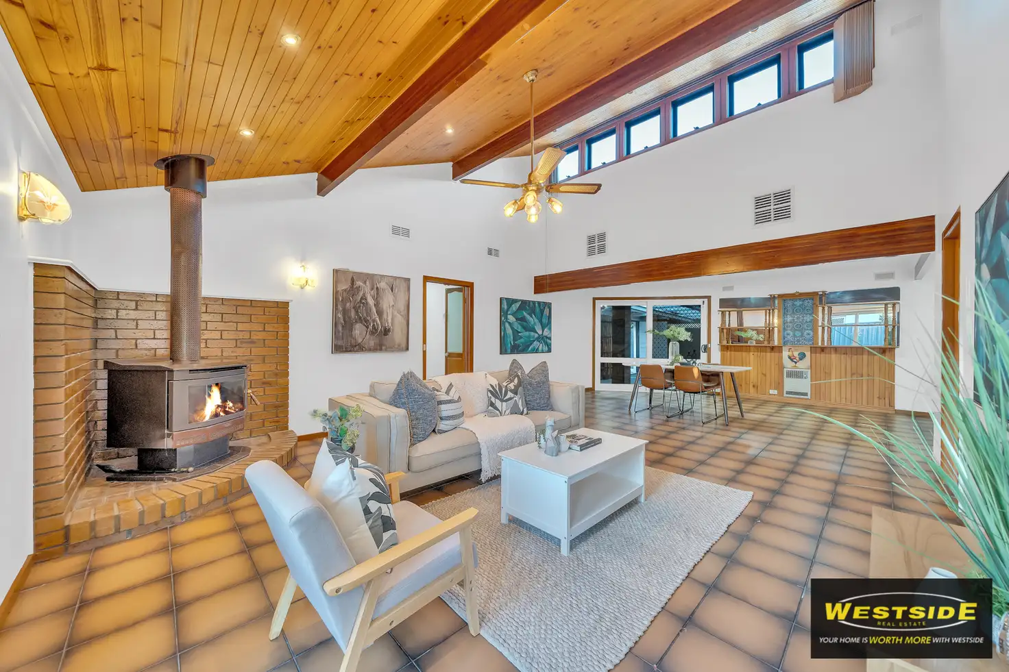 Main view of Homely house listing, 1 Crana Court, Hoppers Crossing VIC 3029