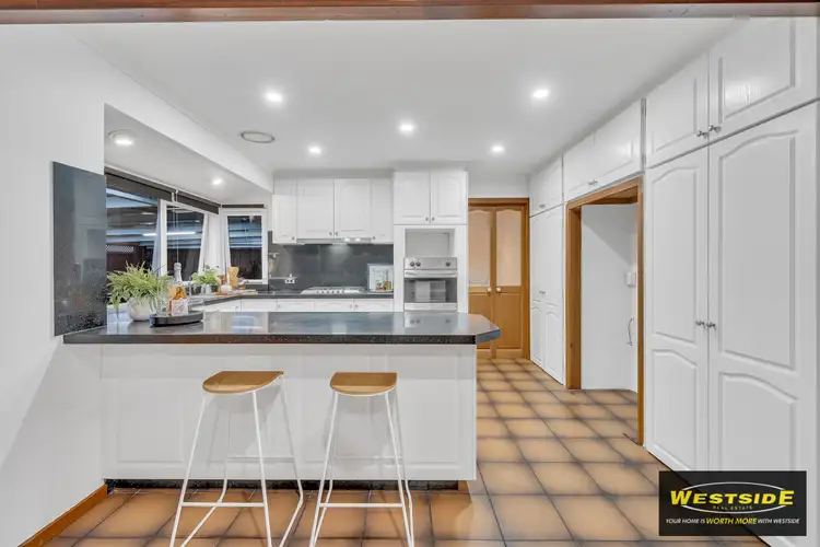 Third view of Homely house listing, 1 Crana Court, Hoppers Crossing VIC 3029