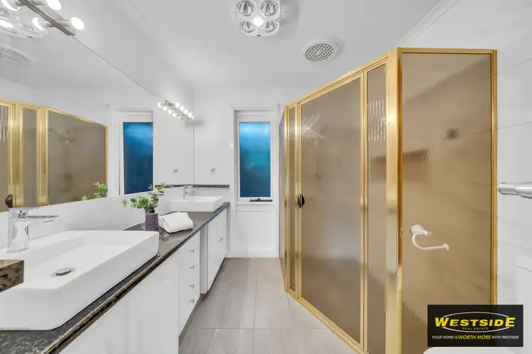 Fourth view of Homely house listing, 1 Crana Court, Hoppers Crossing VIC 3029