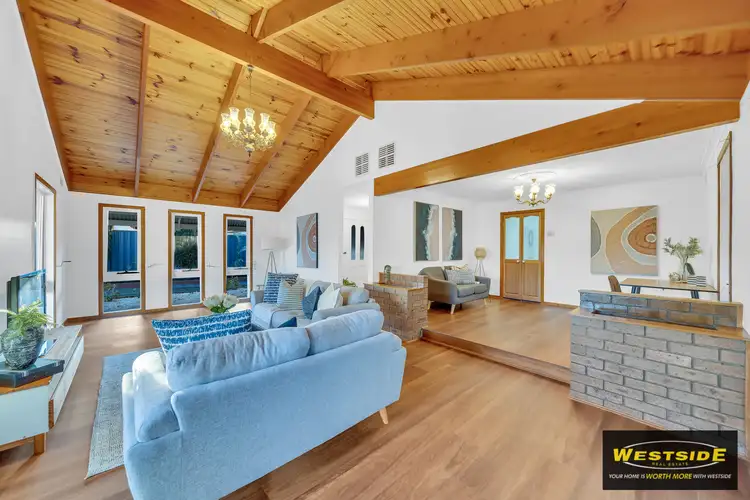 Sixth view of Homely house listing, 1 Crana Court, Hoppers Crossing VIC 3029