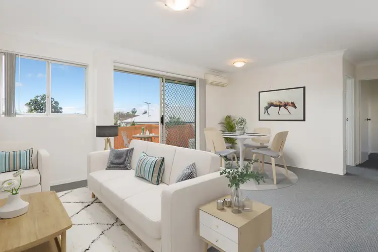 5/10 Stuckey Road, Clayfield QLD 4011