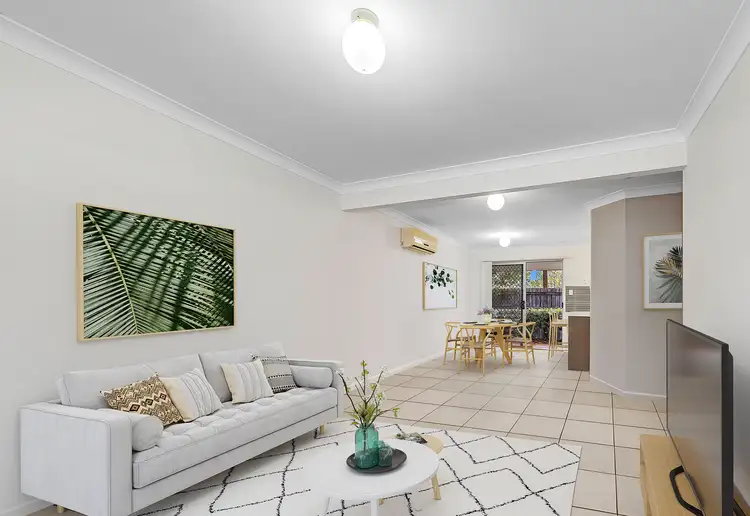 Main view of Homely townhouse listing, 36/1 Archer Close, North Lakes QLD 4509