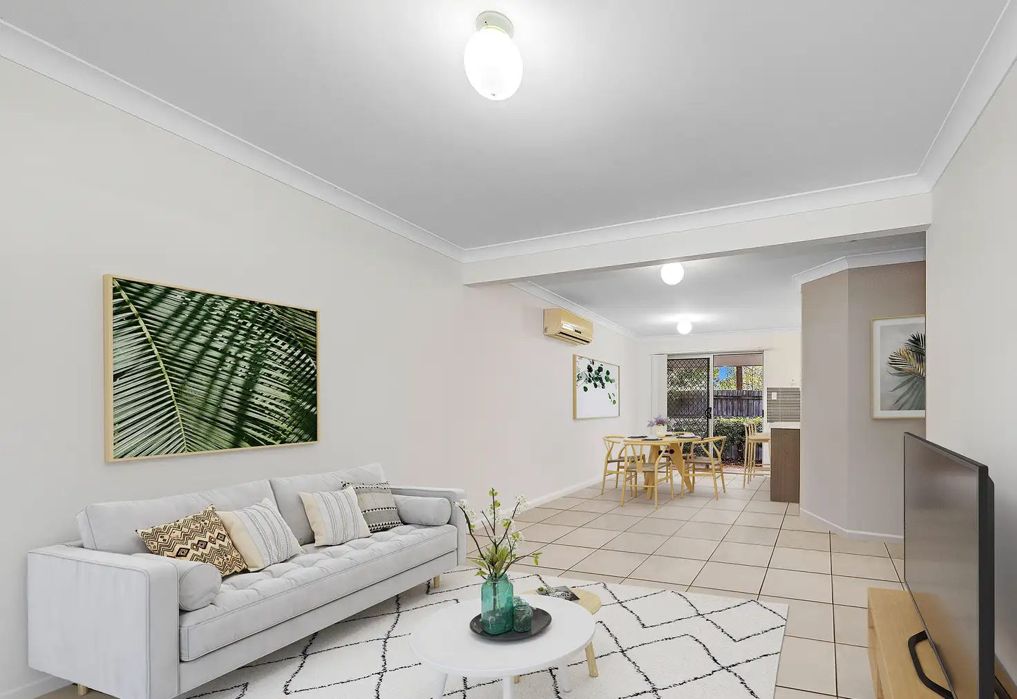 Main view of Homely townhouse listing, 36/1 Archer Close, North Lakes QLD 4509