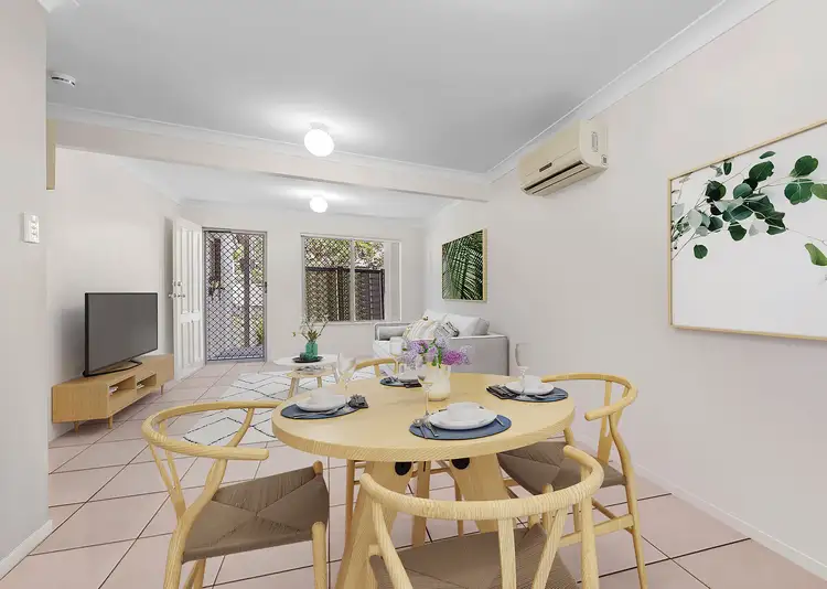 Second view of Homely townhouse listing, 36/1 Archer Close, North Lakes QLD 4509
