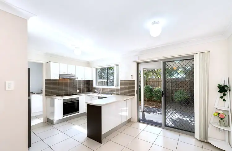 Third view of Homely townhouse listing, 36/1 Archer Close, North Lakes QLD 4509