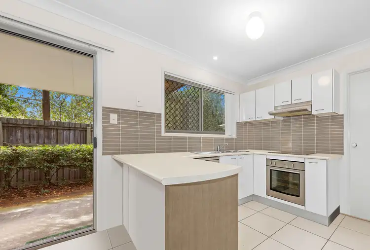 Fourth view of Homely townhouse listing, 36/1 Archer Close, North Lakes QLD 4509