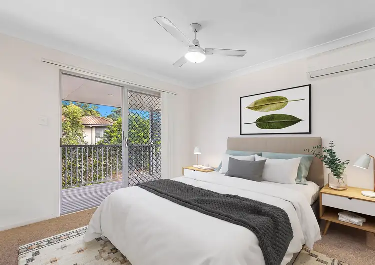 Fifth view of Homely townhouse listing, 36/1 Archer Close, North Lakes QLD 4509