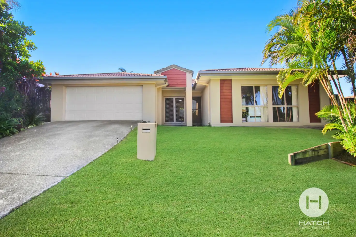 Main view of Homely house listing, 216 Billinghurst Crescent, Upper Coomera QLD 4209