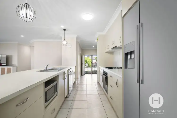 Second view of Homely house listing, 216 Billinghurst Crescent, Upper Coomera QLD 4209