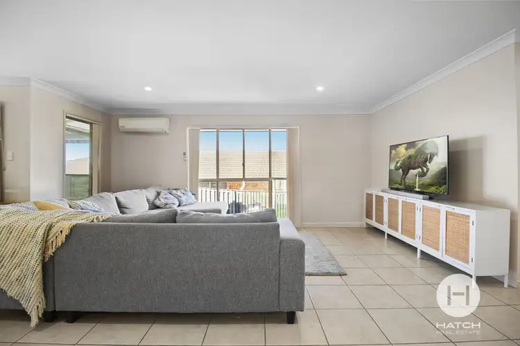 Sixth view of Homely house listing, 216 Billinghurst Crescent, Upper Coomera QLD 4209