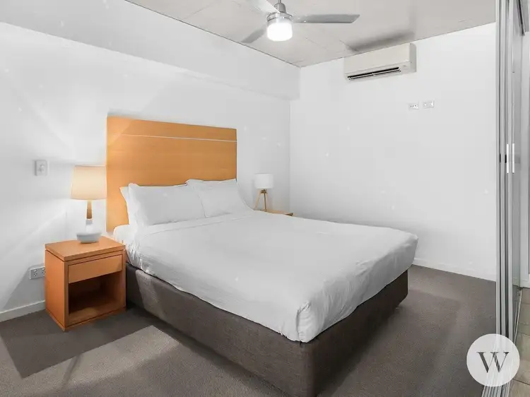 Fourth view of Homely unit listing, 5/24 Brookes St, Bowen Hills QLD 4006