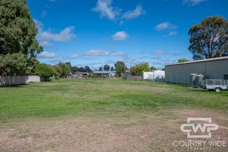 Second view of Homely land listing, 23 Bourke Street, Deepwater NSW 2371