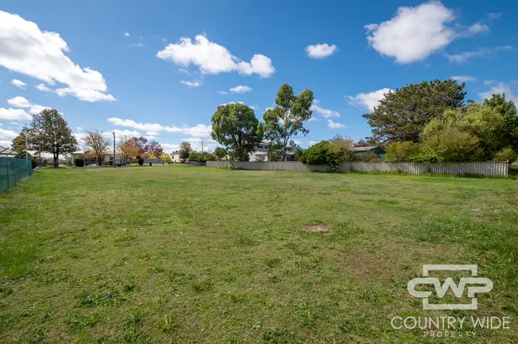 Third view of Homely land listing, 23 Bourke Street, Deepwater NSW 2371