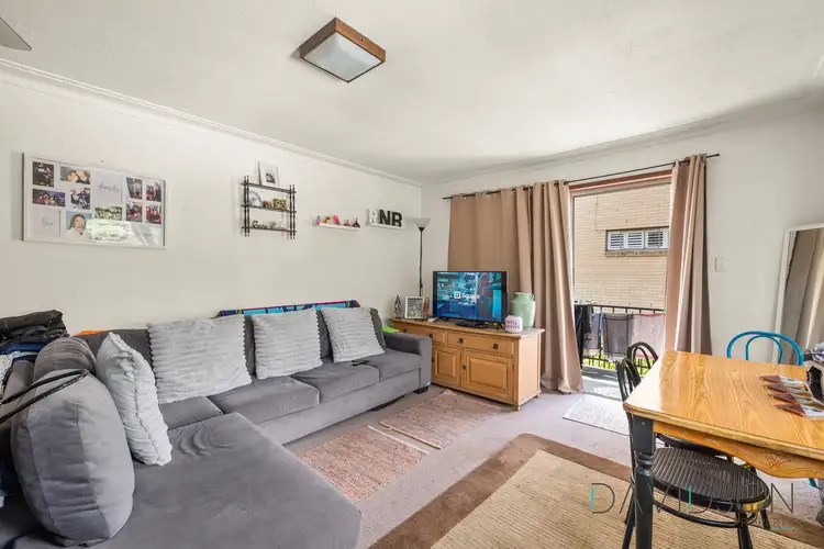 Second view of Homely apartment listing, 5/91 Queen Street, Southport QLD 4215