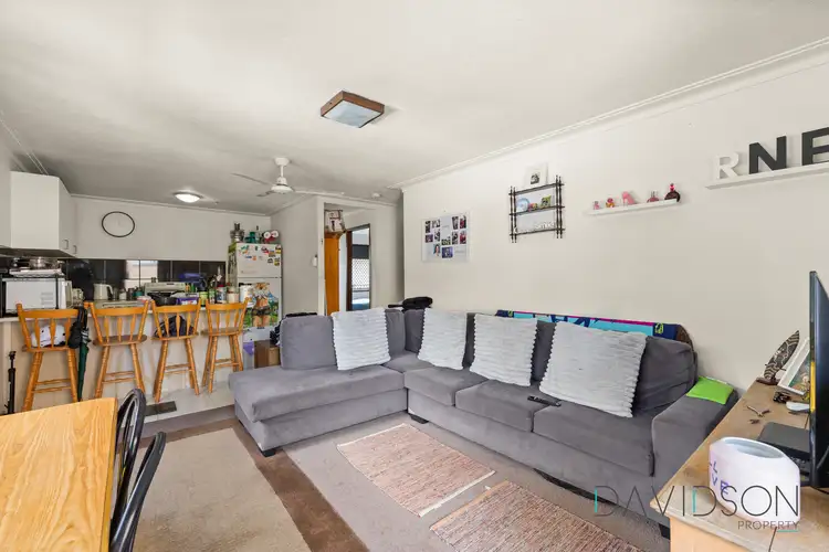Third view of Homely apartment listing, 5/91 Queen Street, Southport QLD 4215